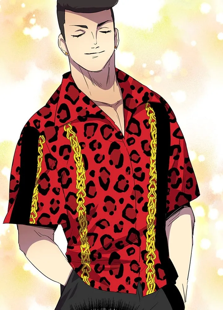 นักเลงกระจอกย้อนเวลามาทวงแค้น ตอนที่ 37 รูปที่ 58