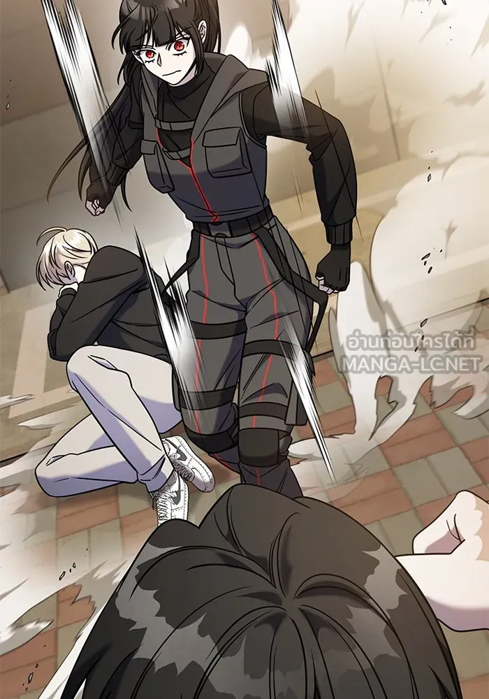 วายร้ายก็อยากมีรัก ตอนที่ 14 รูปที่ 87