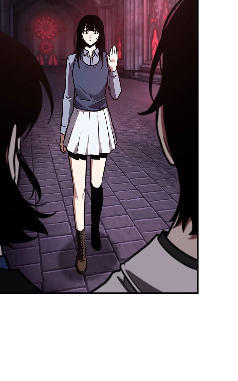 Omniscient Reader อ่านชะตาวันสิ้นโลก ตอนที่ 30 ปราสาทมืด (4) รูปที่ 11