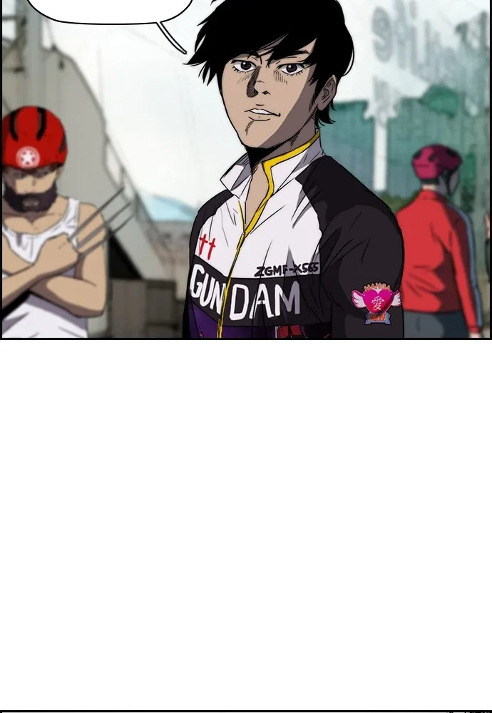 ปั่นสู้ฝันbrWind Breaker ตอนที่ 26 รูปที่ 50