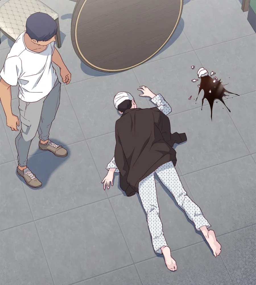 Spy House ตอนที่ 51 รูปที่ 151