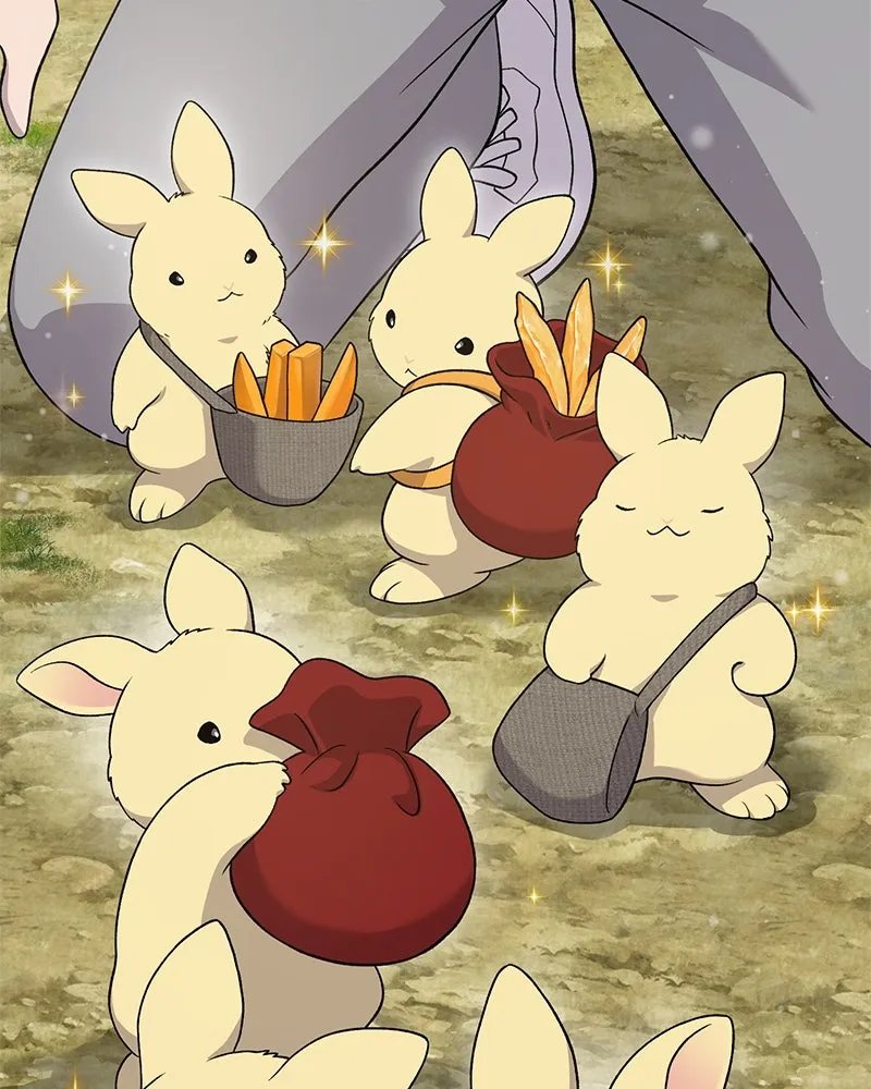 ปลูกผักพิชิตหอคอย ตอนที่ 34 รูปที่ 64