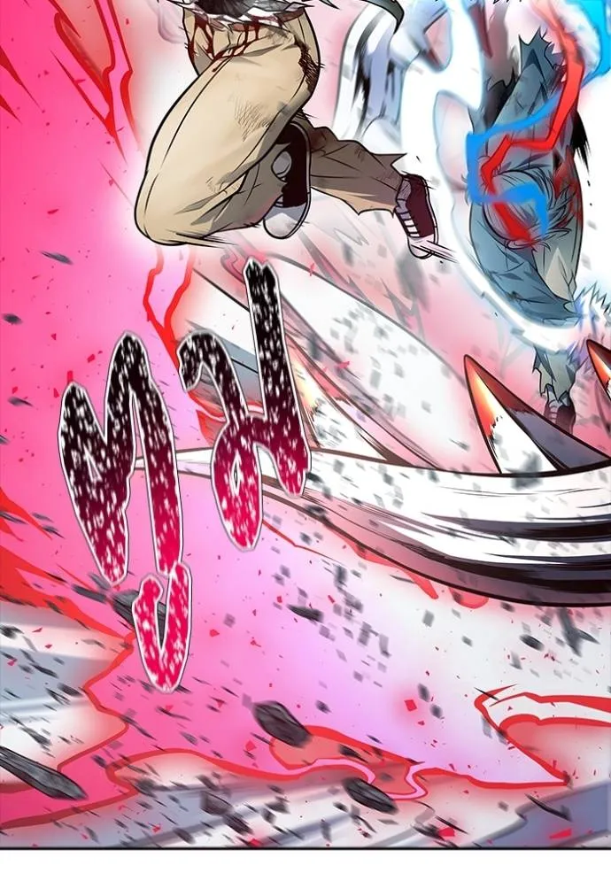 ทาวเวอร์ออฟก๊อด หอคอ ตอนที่ 634 รูปที่ 91