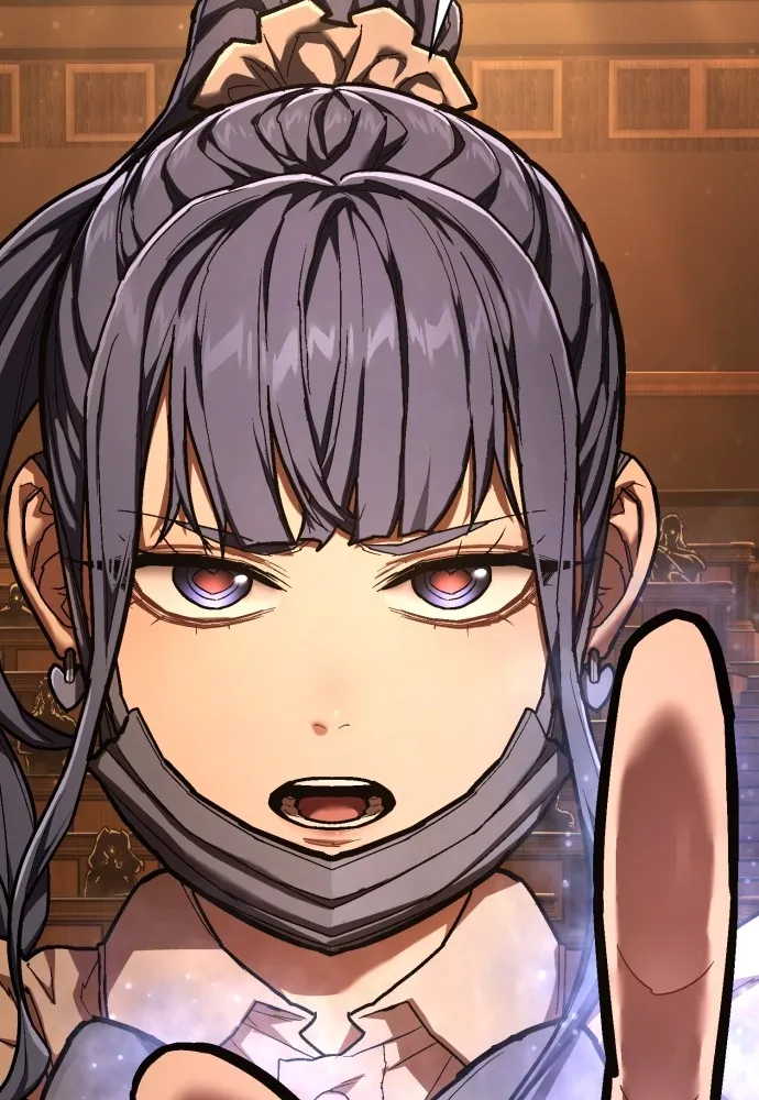 เพชฌฆาตลงทัณฑ์ ตอนที่ 39 รูปที่ 131