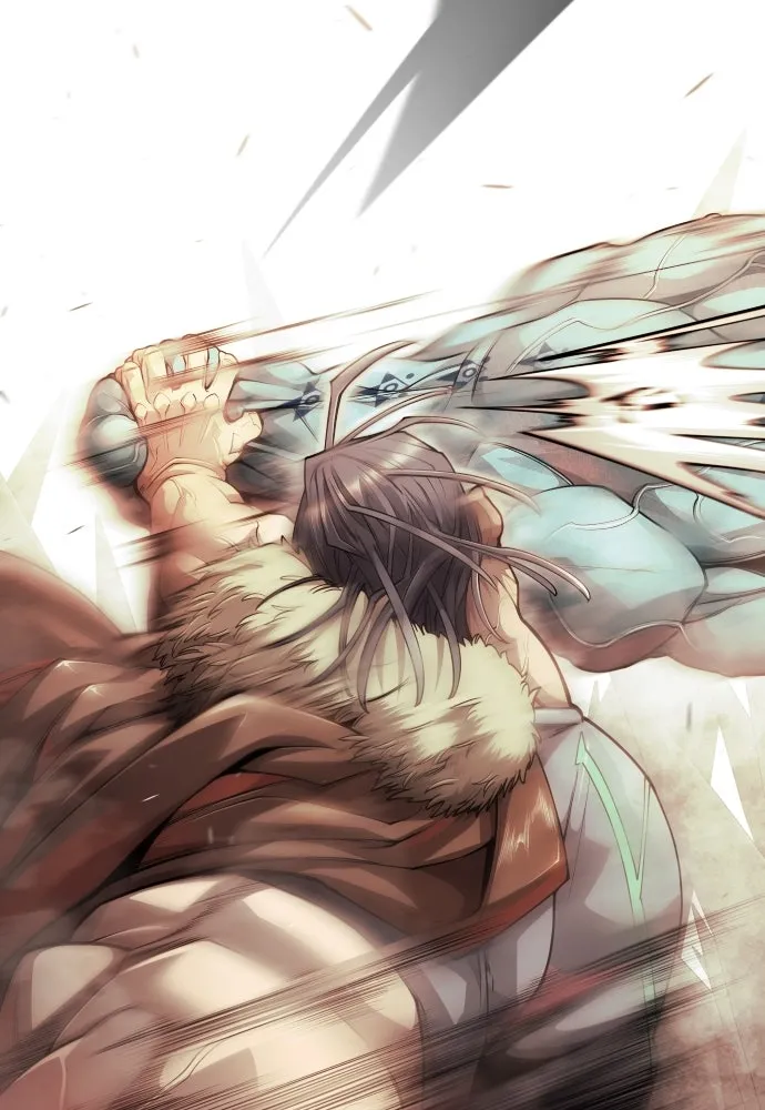 ยุคแห่งยอดมนุษย์ ตอนที่ 98 รูปที่ 91