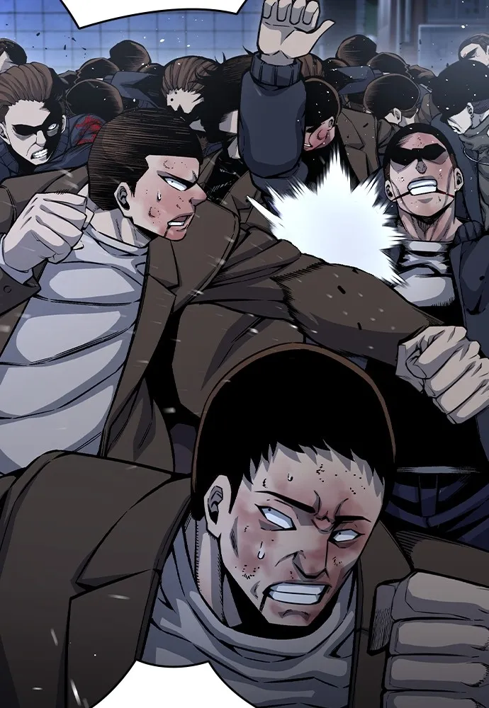 King Game ตอนที่ 73 ฮวังมูเจ (7) รูปที่ 95