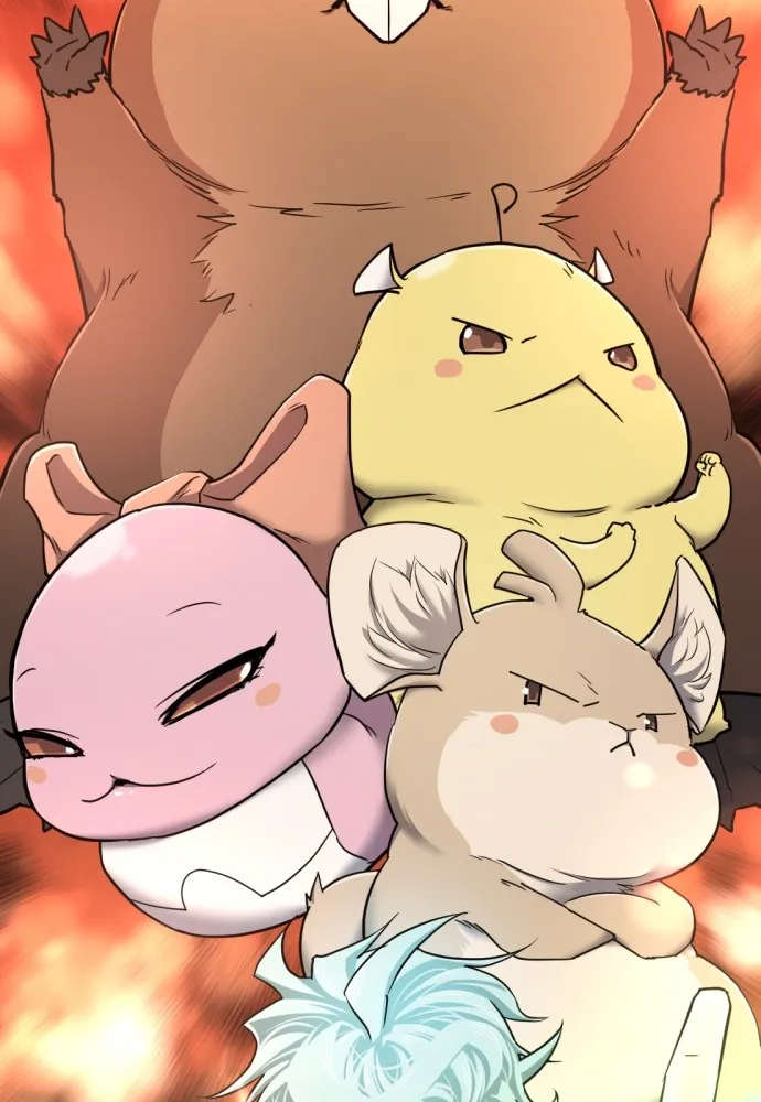 ยอดสถาปนิกผู้พิทักษ์อาณาจักร ตอนที่ 58 รูปที่ 19