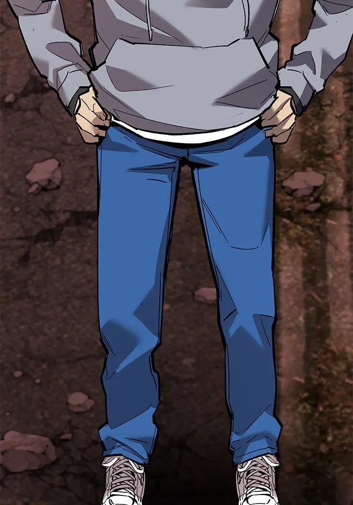 ยอดคนเลเวลทะลุ ตอนที่ 75 คิมกิบงกับคิมกิบง รูปที่ 188