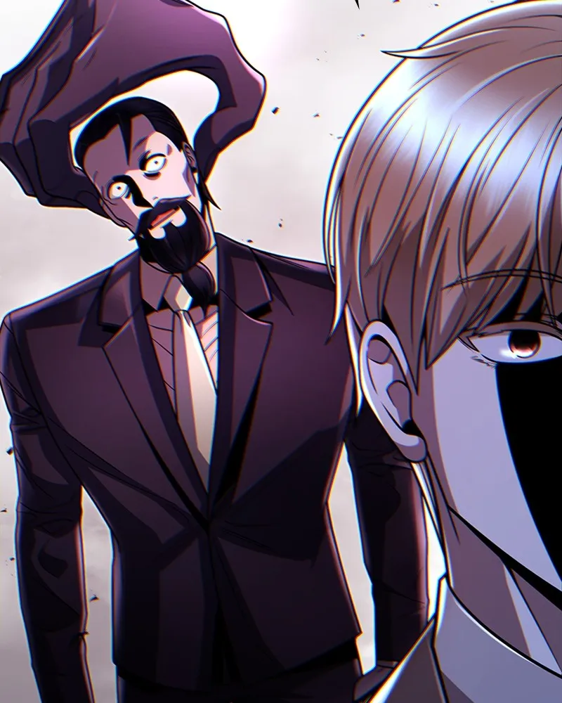 Clever Cleaning Life Of The Returned Genius Hunter ส_ดยอดฮ_นเตอร_สายคล_น ตอนที่ ตอนที่ 94 รูปที่ 142