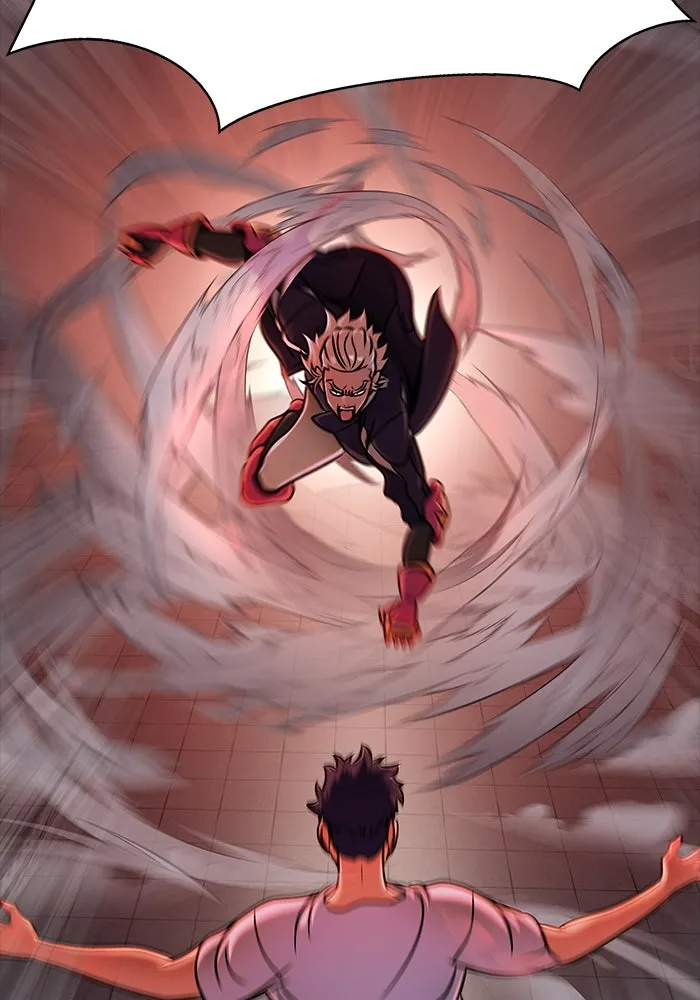 เพลเยอร์นักกินเหล็ก ตอนที่ 16 รูปที่ 62