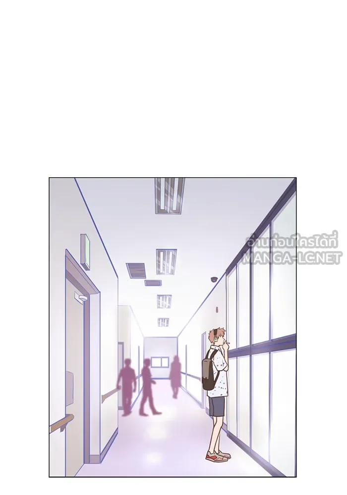 อย่าล้อเล่นกับหัวใจ ตอนที่ 34 รูปที่ 3