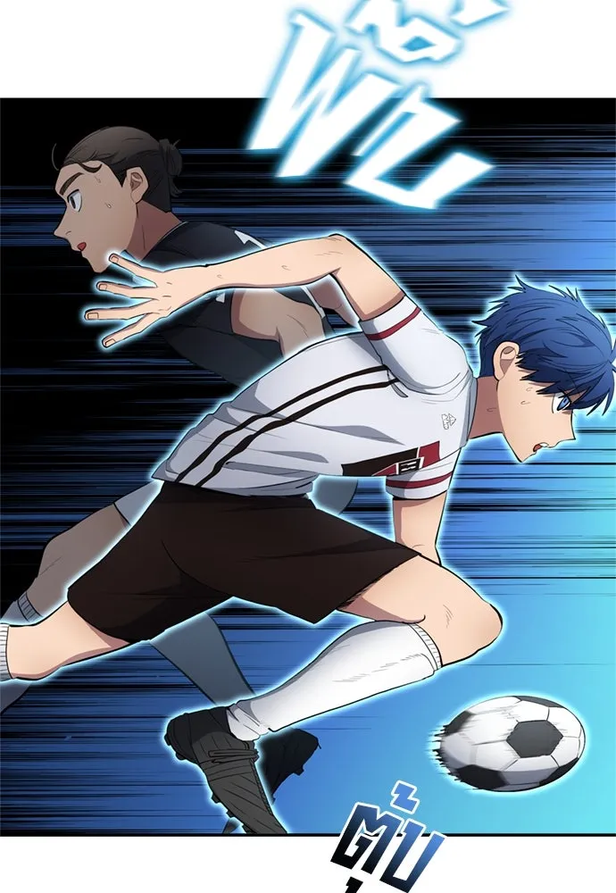 นักเตะแข้งสวรรค์ ตอนที่ 79 รูปที่ 32