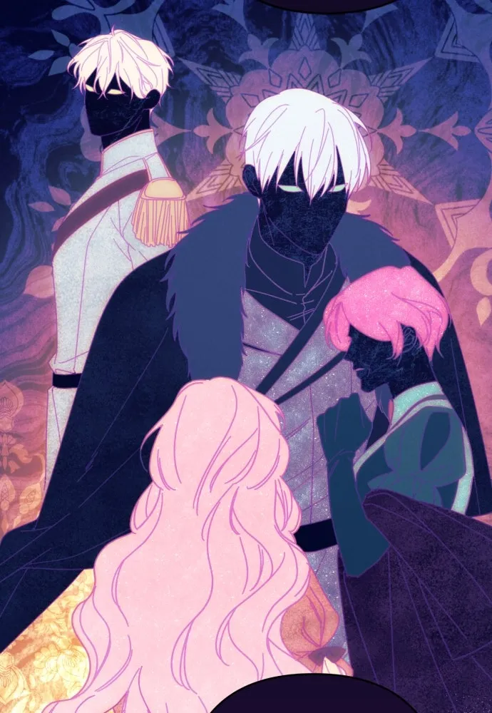 ฉันจะจีบท่านดยุกแดนเหนือ ตอนที่ 28 รูปที่ 70