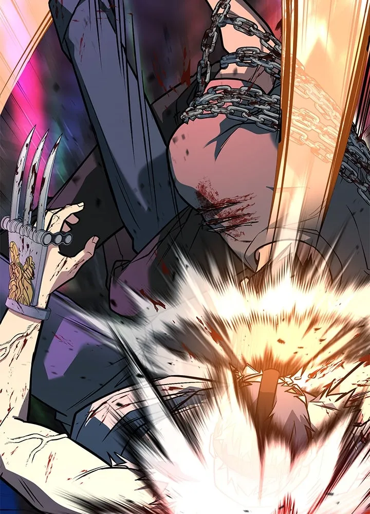 ราชาลานประลอง ตอนที่ 39 รูปที่ 158