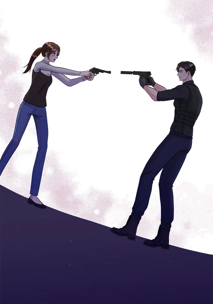 คู่มือคว้าหัวใจนายตัวร้าย ตอนที่ 38 รูปที่ 89