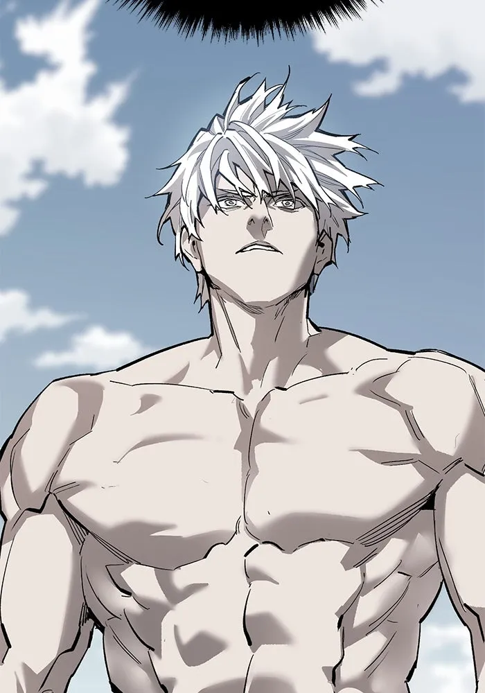 ยอดคนเลเวลทะลุ ตอนที่ 91 โชคชะตาของแผ่นดิน รูปที่ 94