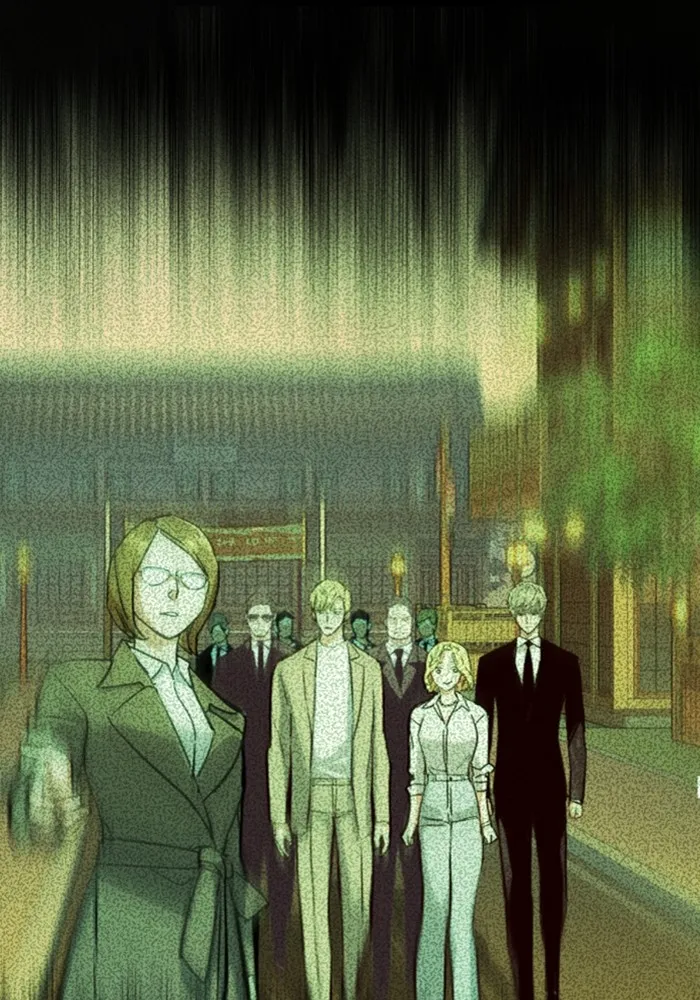 พี่ชายสายบอดี้การ์ด ตอนที่ 137 รูปที่ 134