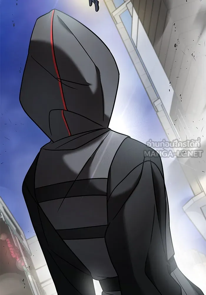 วายร้ายก็อยากมีรัก ตอนที่ 17 รูปที่ 15