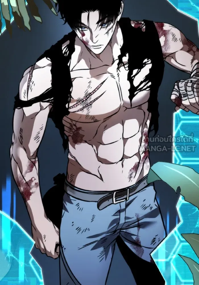 การแข่งขันของผู้เกิดใหม่ ตอนที่ 44 รูปที่ 210