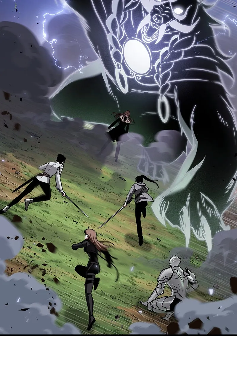 Omniscient Reader อ่านชะตาวันสิ้นโลก ตอนที่ 33 อ่านอีกรอบ (7) รูปที่ 76