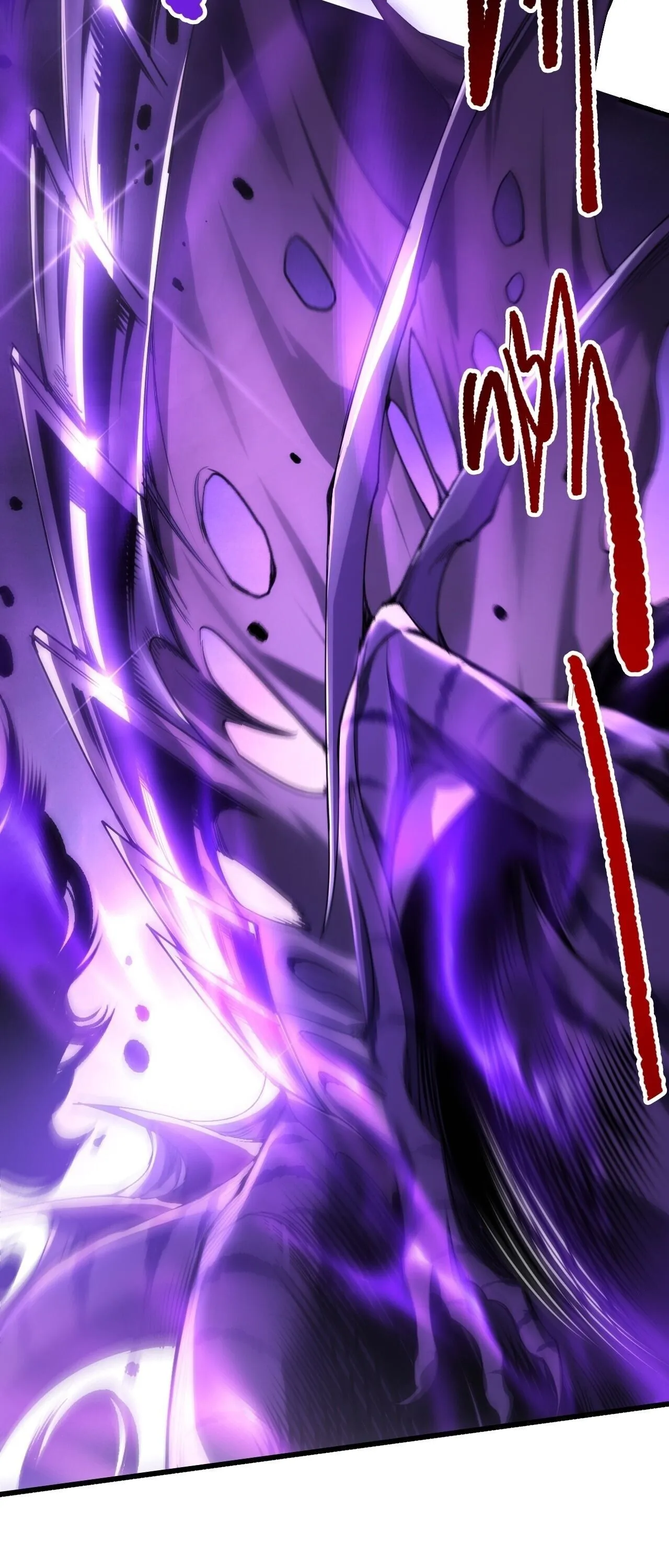 Disastrous Necromancer ราช_นน_กอ_ญเช_ญว_ญญาณ ตอนที่ ตอนที่ 282 รูปที่ 54