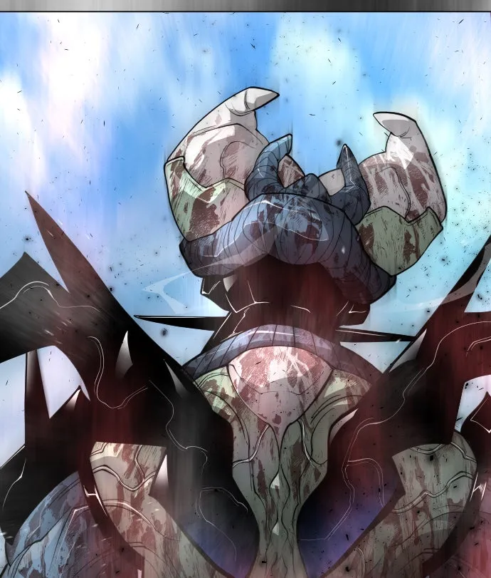 ยุคแห่งยอดมนุษย์ ตอนที่ 37 รูปที่ 125