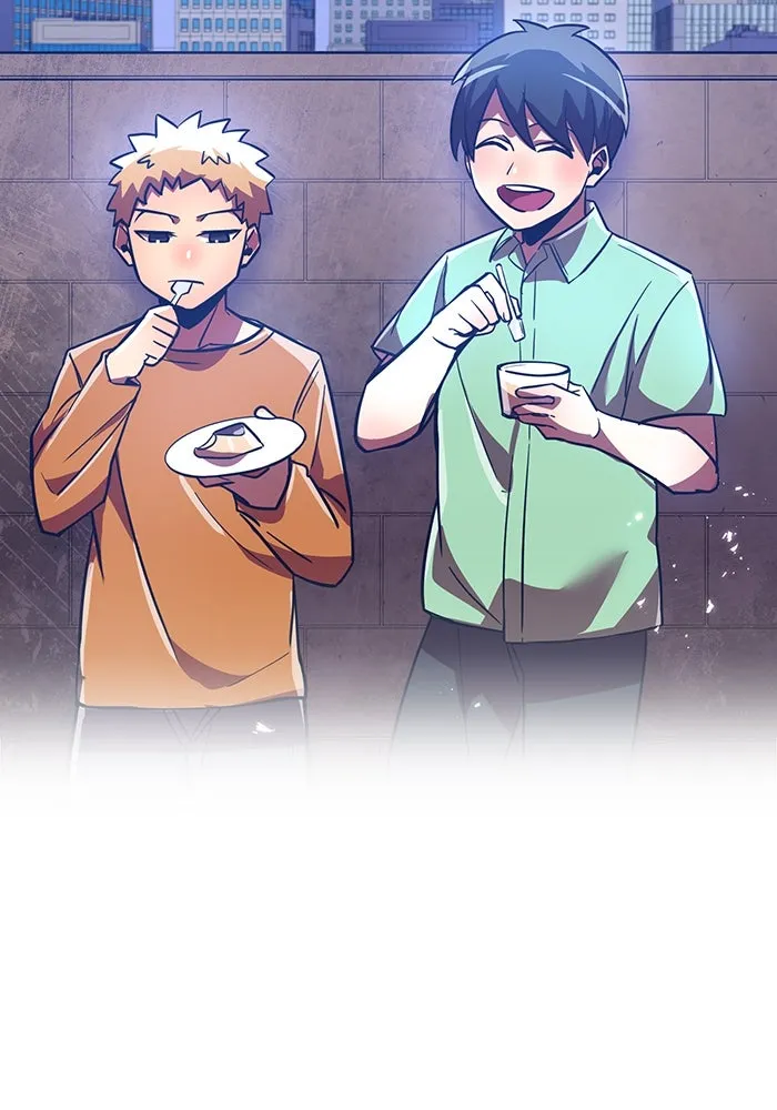 เพลเยอร์เลือดเทวะ ตอนที่ 46 อัปเดต รูปที่ 194