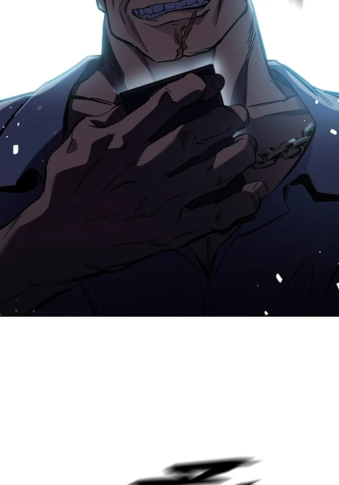 มหาสงครามคนแกร่ง ตอนที่ 6 พวกคนที่พึ่งพาได้ รูปที่ 176