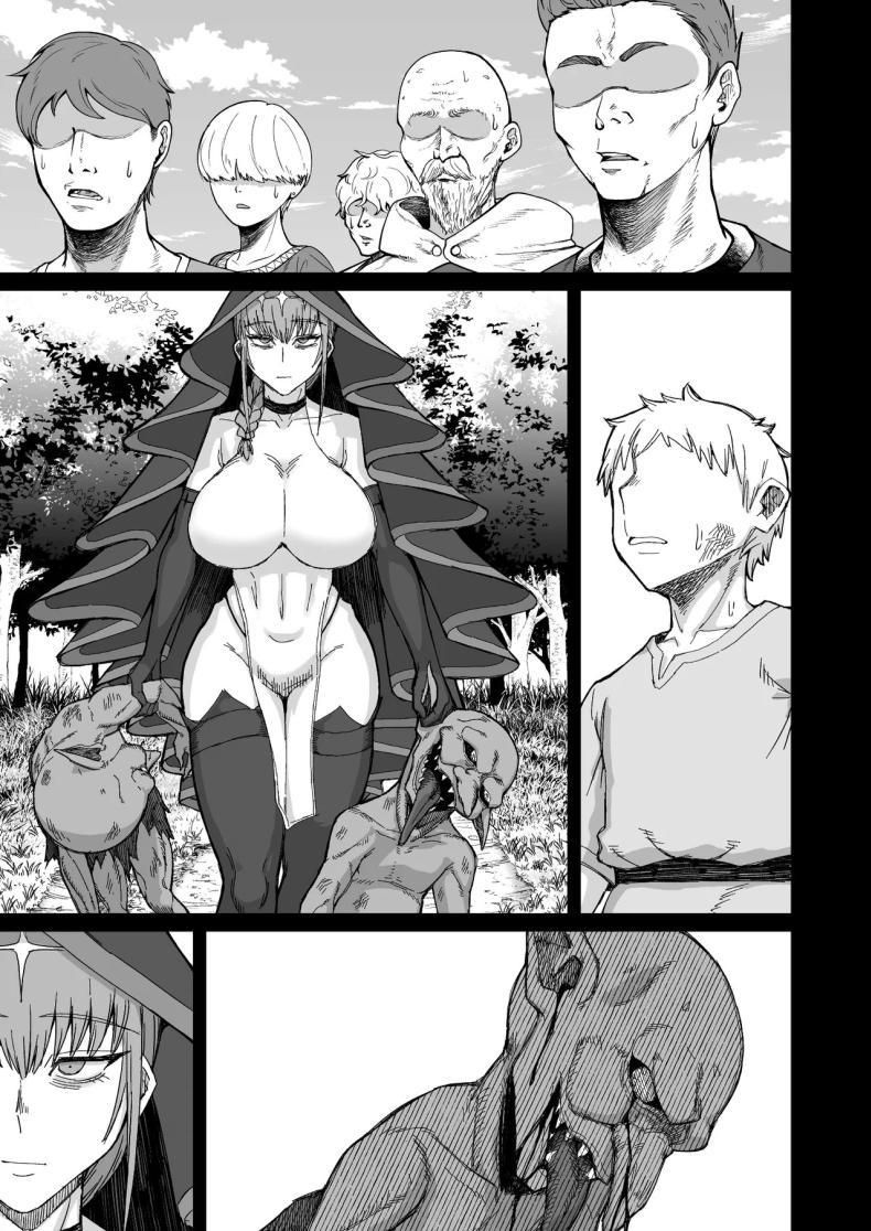 Doujin-Lc- อ่าน โดจิน มังฮวา เกาหลี ญี่ปุ่น จีน แปลไทย อยู่ดีๆก็ได้เเม่มดเป็นเมีย[Kireinabuta (Butachang)] Majo no niku Witch Meat ตอนที่ 1 2 3 4 5 6 7 8 9 10 11 12 13 14 ฟรี ไม่มีโฆษณา อ่าน โดจิน Manhwa เกาหลี ญี่ปุ่น จีน เรามีครบ คัดมาให้เน้นๆ โดจิน 18+ รับประกันความฟินโดย  Doujin Lc