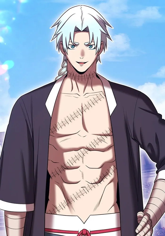 +99 ท่อนไม้พร้อมบวก ตอนที่ 34 ปีศาจ (1) รูปที่ 10