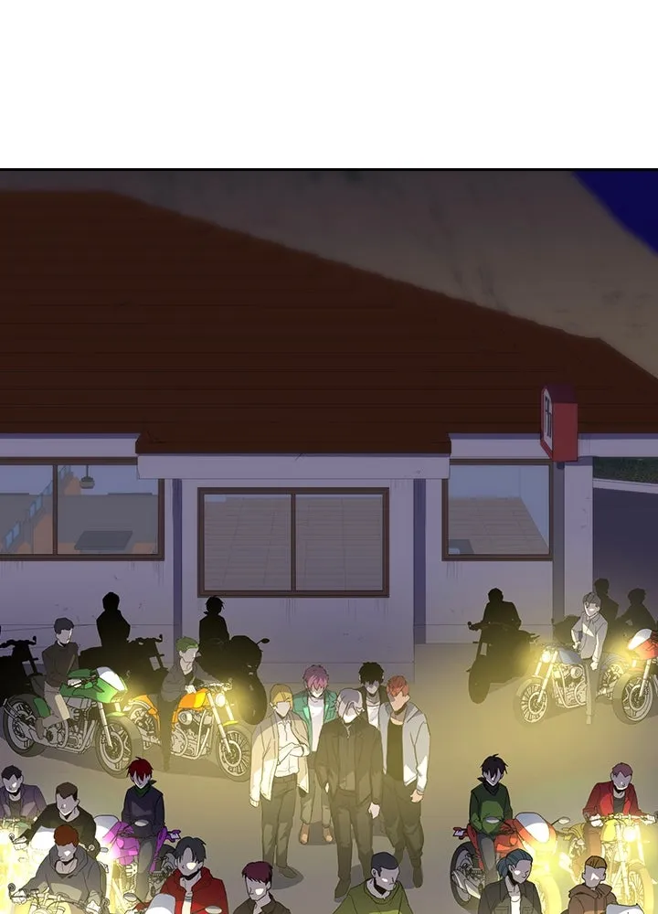 นักเลงกระจอกย้อนเวลามาทวงแค้น ตอนที่ 47 รูปที่ 70