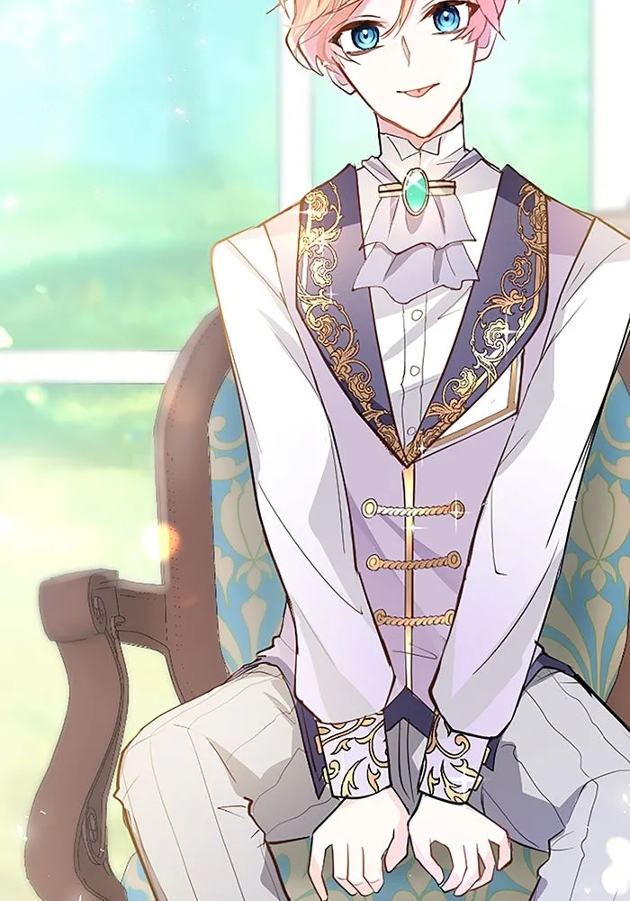 คุณหนูย้อนเวลามาเป็นอัศวิน ตอนที่ 1 รูปที่ 83