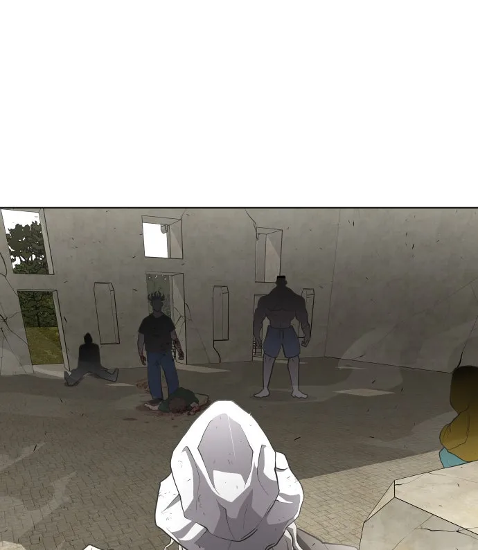 ยุคแห่งยอดมนุษย์ ตอนที่ 47 รูปที่ 109