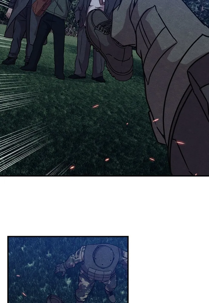 Zombie X Slasher ตอนที่ 40 รูปที่ 197