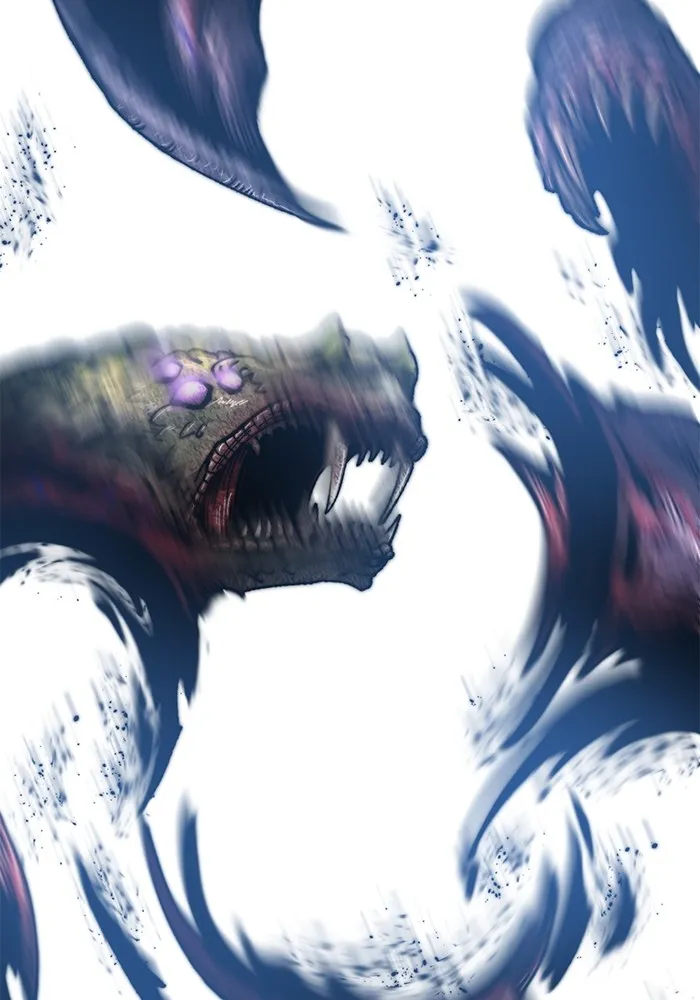 ยอดคนเลเวลทะลุ ตอนที่ 89 คูซองนยองกับพัคแทริม รูปที่ 212