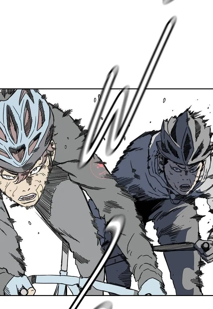 Wind Breaker ตอนที่ 242 รูปที่ 35