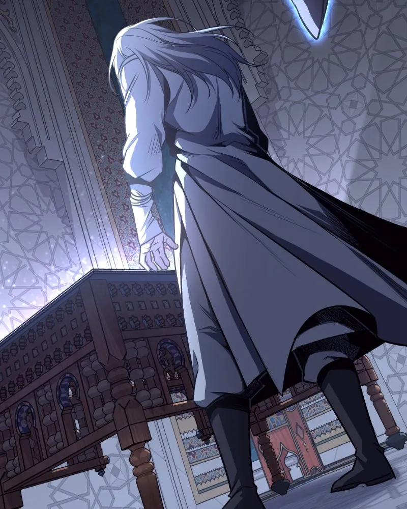 เกิดอีกทีเป็นว่าที่ประมุขลัทธิมาร ตอนที่ 87 รูปที่ 82