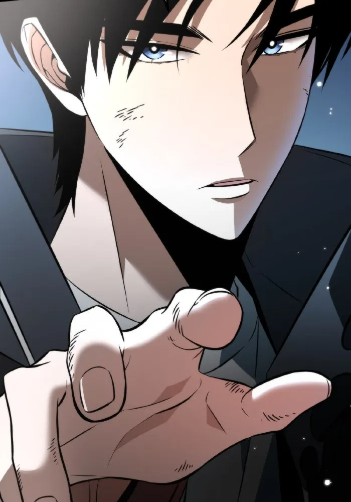 การแข่งขันของผู้เกิดใหม่ ตอนที่ 8 รูปที่ 16