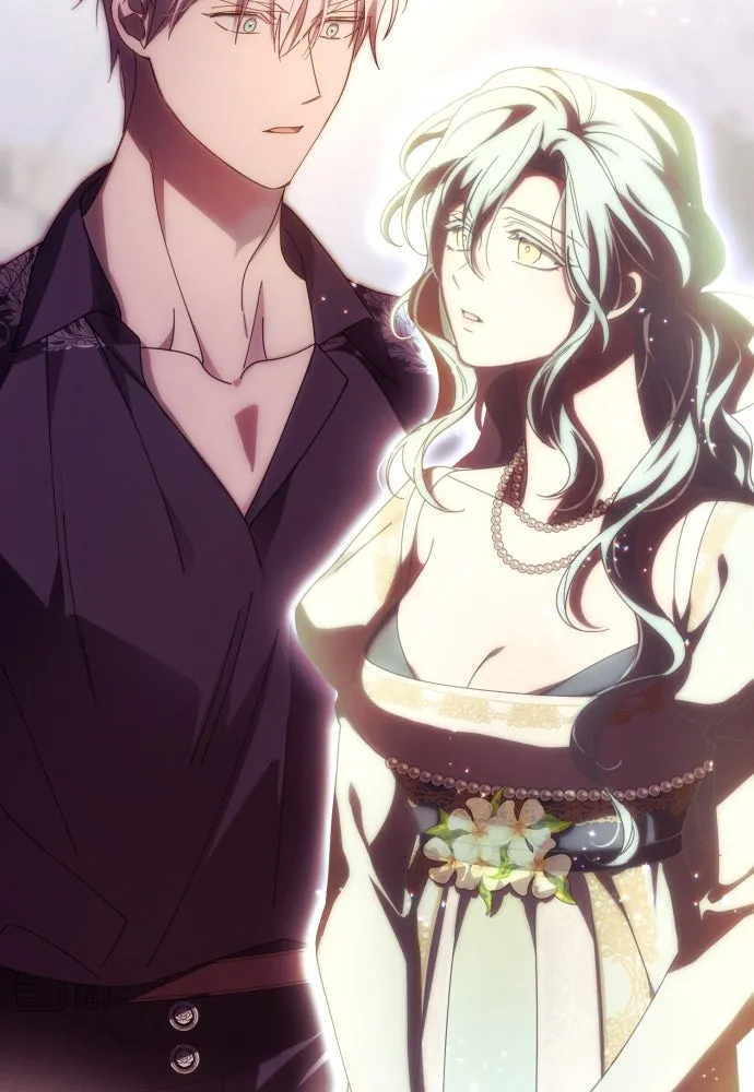 ฉันจะจีบท่านดยุกแดนเหนือ ตอนที่ 33 รูปที่ 44