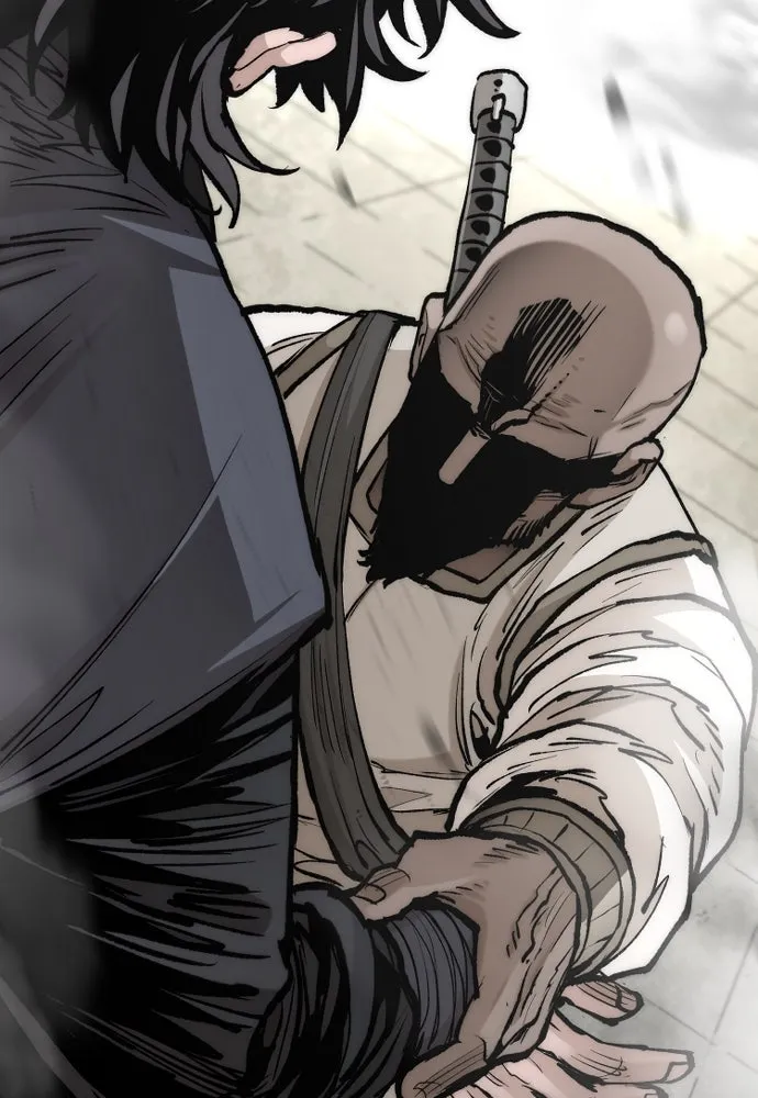 เส้นทางสู่เทพมาร ตอนที่ 134 รูปที่ 170