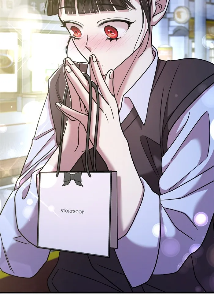 วายร้ายก็อยากมีรัก ตอนที่ 24 รูปที่ 19