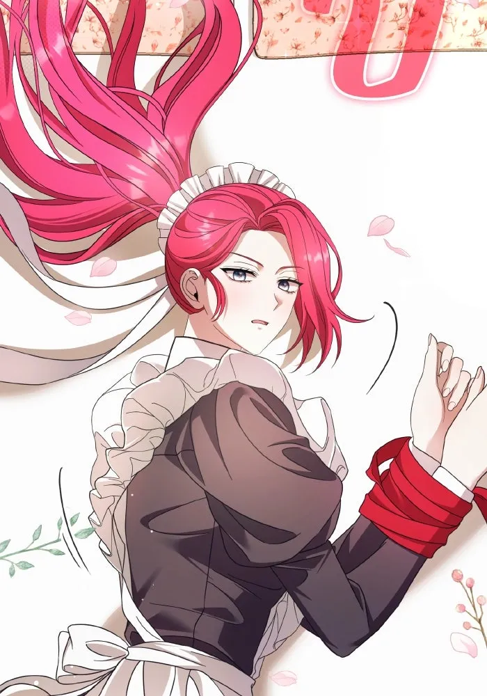 ทำแบบนี้ไม่ได้เพคะ องค์ชาย ตอนที่ 45 รูปที่ 110