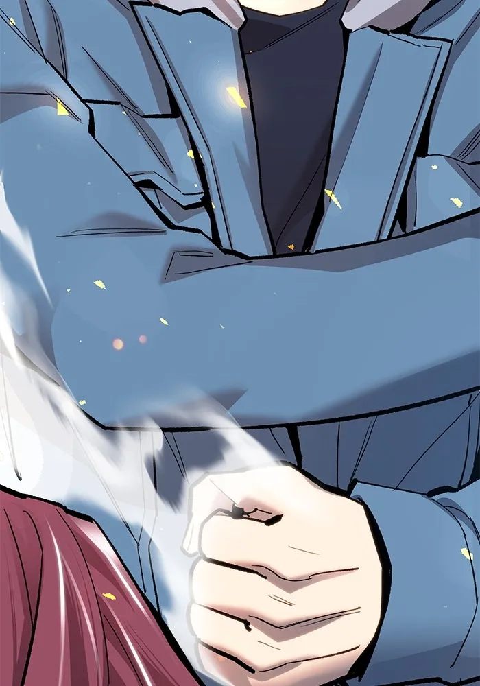 ยอดคนเลเวลทะลุ ตอนที่ 28 ผู้คนที่มารวมตัวกัน รูปที่ 37