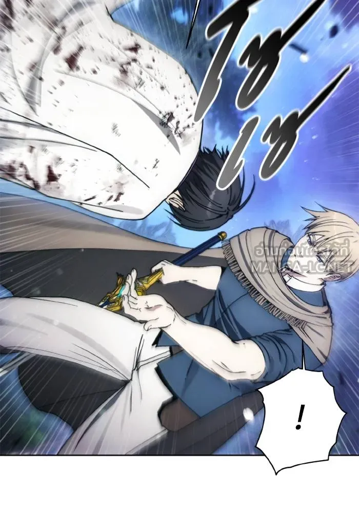 ศึกชิงบัลลังก์เทพเจ้ ตอนที่ 137 รูปที่ 33