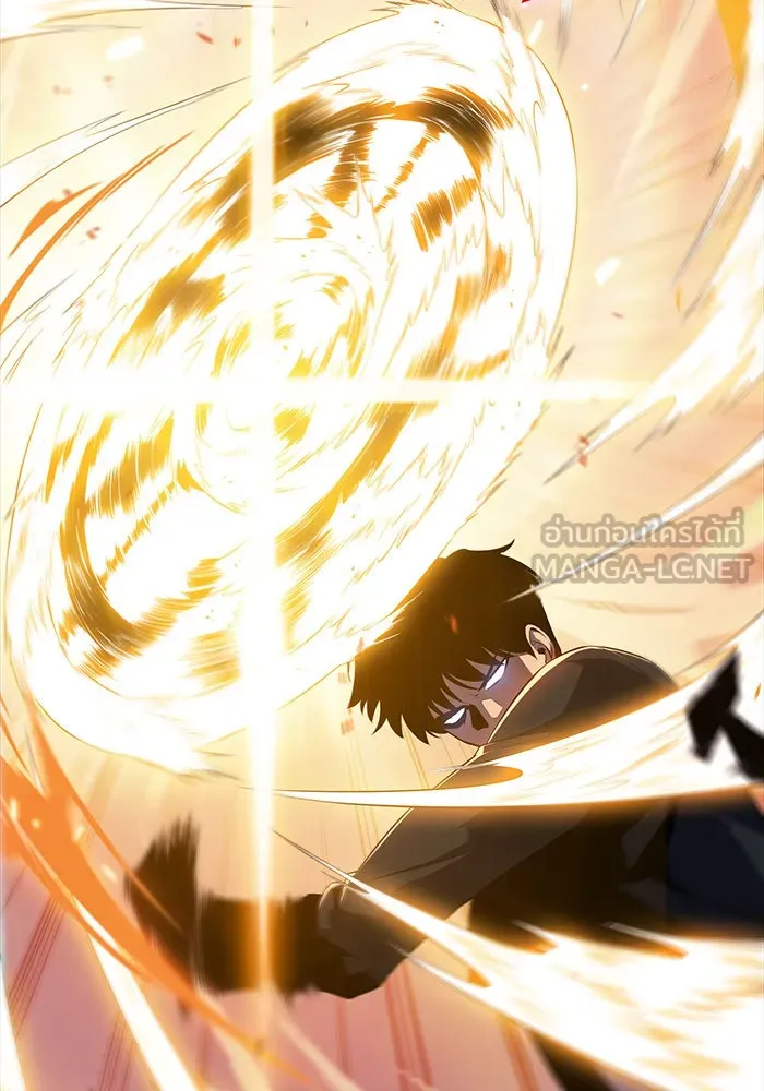 ผู้เล่นหน้าใหม่เลเวลแมกซ์ ตอนที่ 12 เขาวงกตลาบรินธ์ (4) รูปที่ 63