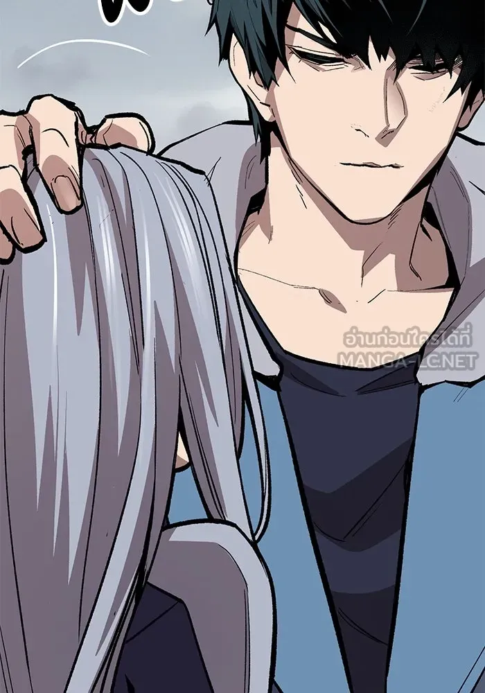 ยอดคนเลเวลทะลุ ตอนที่ 51 โลกที่ลุกเป็นไฟ (6) รูปที่ 201