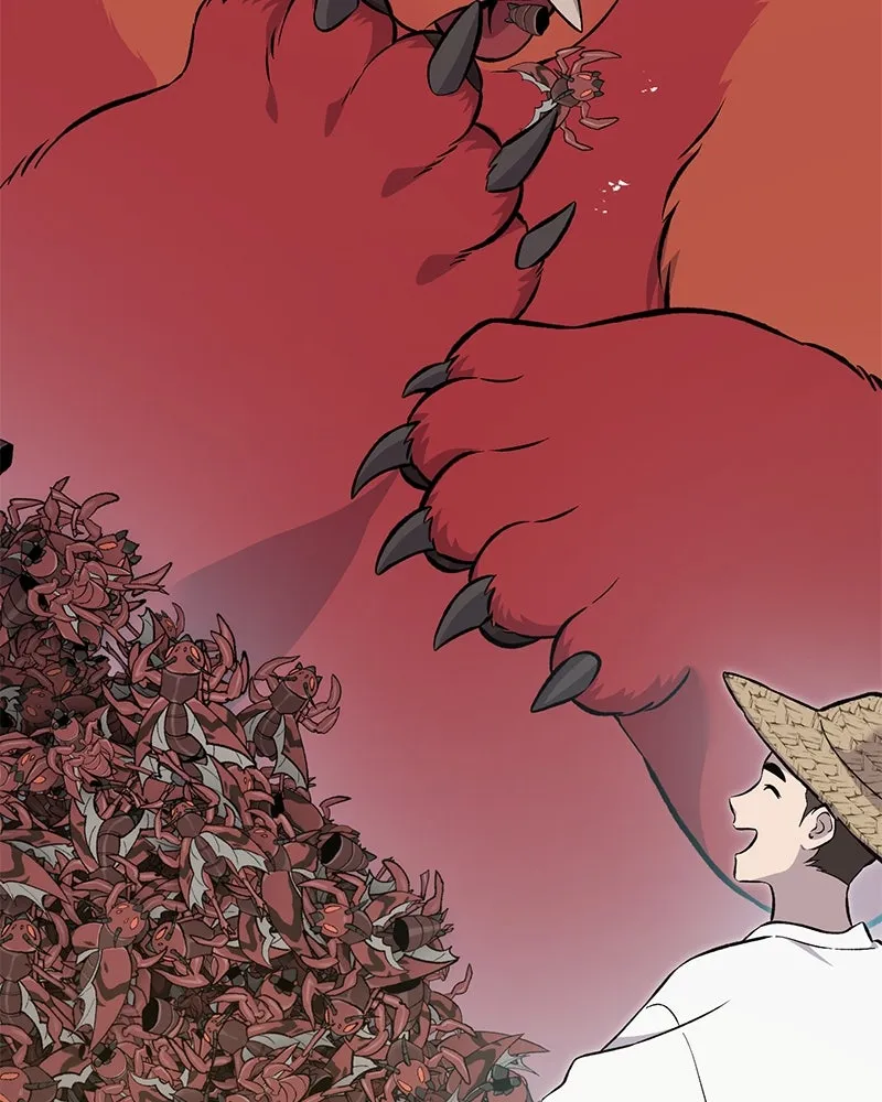 ปลูกผักพิชิตหอคอย ตอนที่ 69 รูปที่ 200