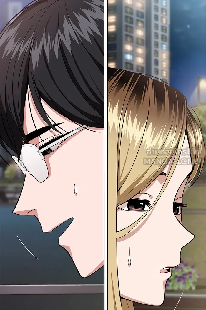 โชคชะตานำพารัก ตอนที่ 85 ผลข้างเคียงจากวันนั้น รูปที่ 18