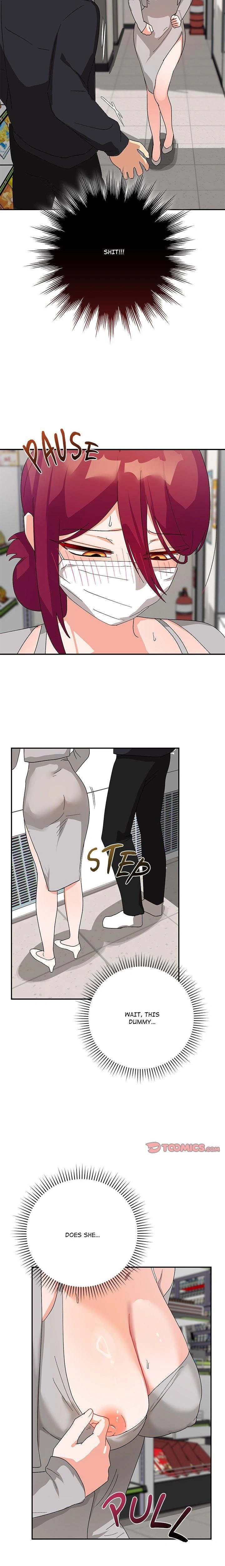 Doujin-Lc- อ่าน โดจิน มังฮวา เกาหลี ญี่ปุ่น จีน แปลไทย Saving My Magical Girl สาวน้อยเวทมนตร์ชอบโชว์ ตอนที่ 1 2 3 4 5 6 7 8 9 10 11 12 13 14 ฟรี ไม่มีโฆษณา อ่าน โดจิน Manhwa เกาหลี ญี่ปุ่น จีน เรามีครบ คัดมาให้เน้นๆ โดจิน 18+ รับประกันความฟินโดย  Doujin Lc