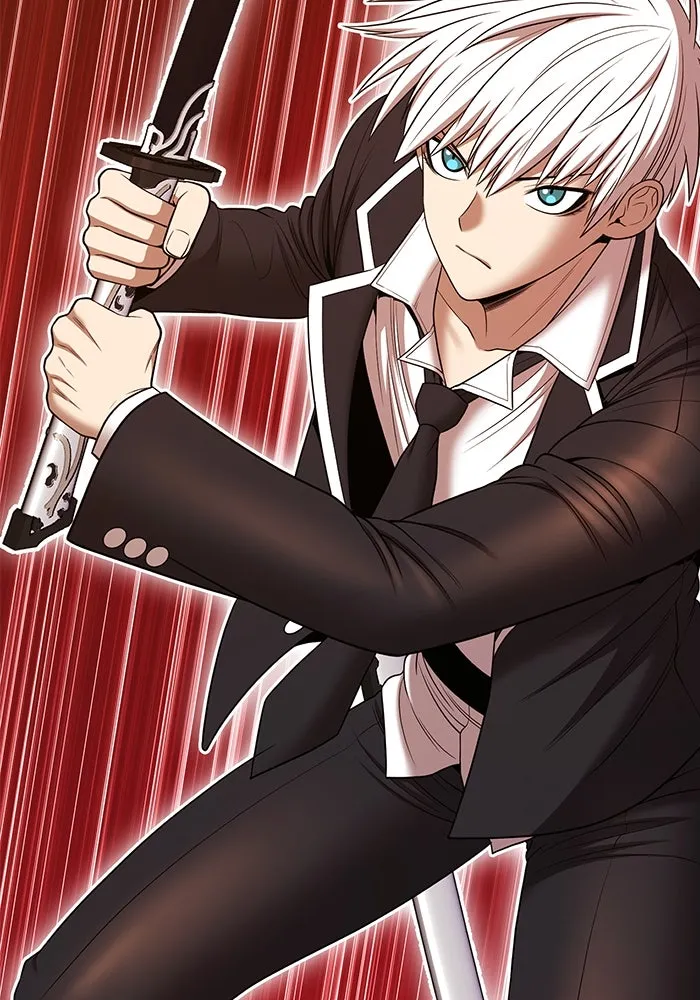 +99 ท่อนไม้พร้อมบวก ตอนที่ 13 ผู้เล่นปนเปื้อน vs พีซ (2) รูปที่ 248